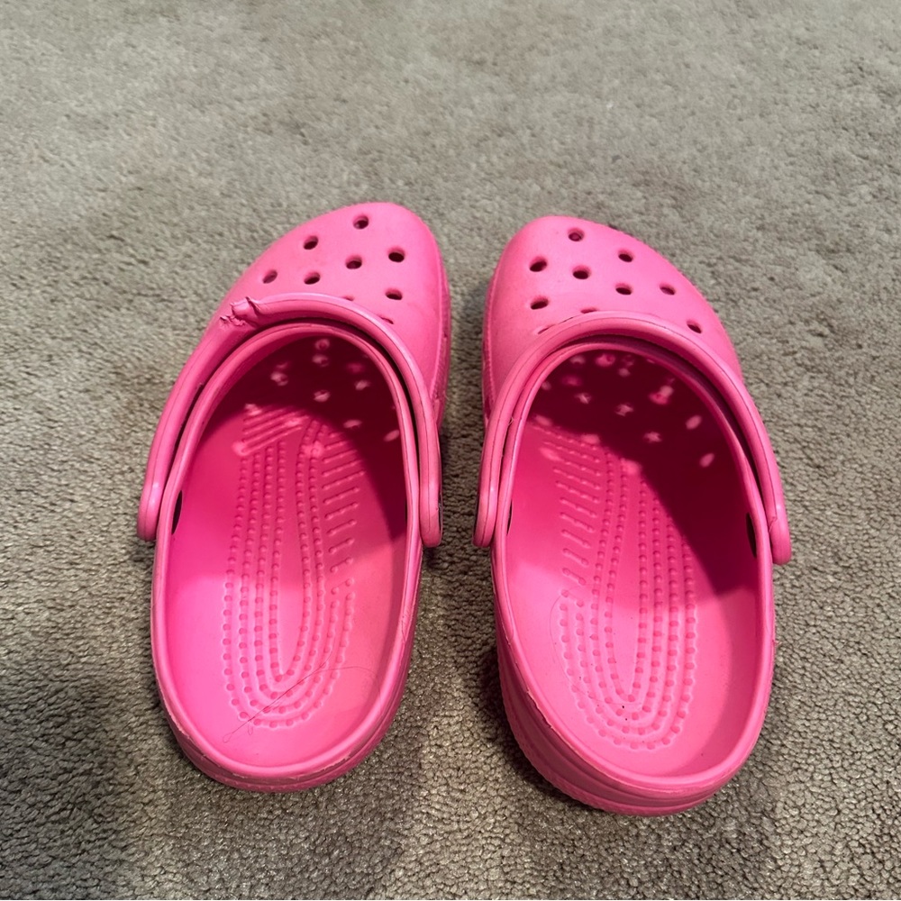 Crocs